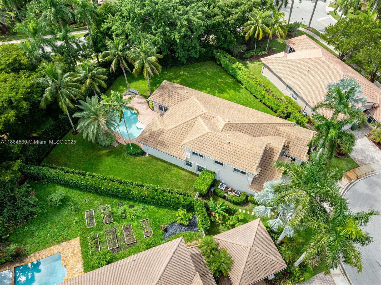 SECTOR 7-PARCEL Q - Residential