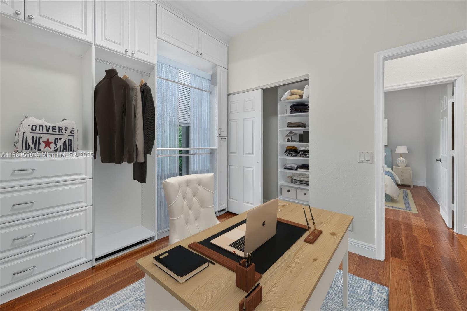 SECTOR 7-PARCEL Q - Residential