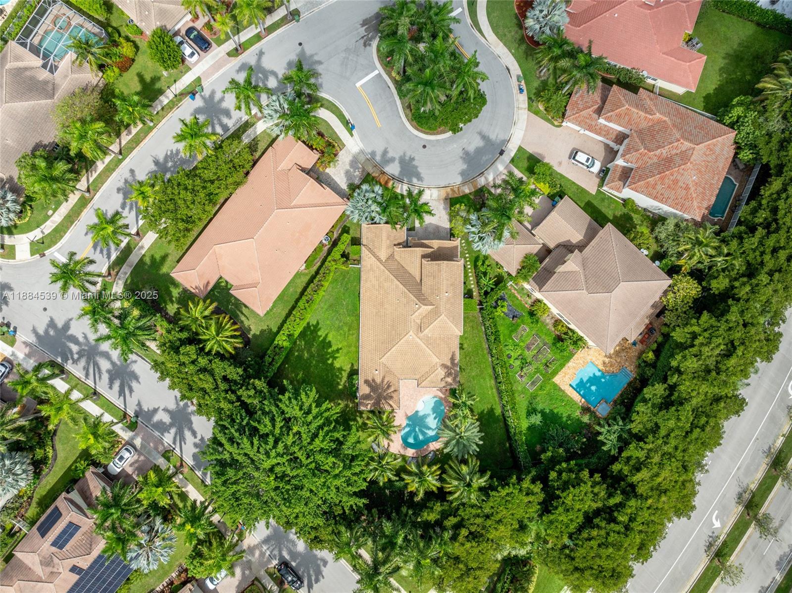 SECTOR 7-PARCEL Q - Residential