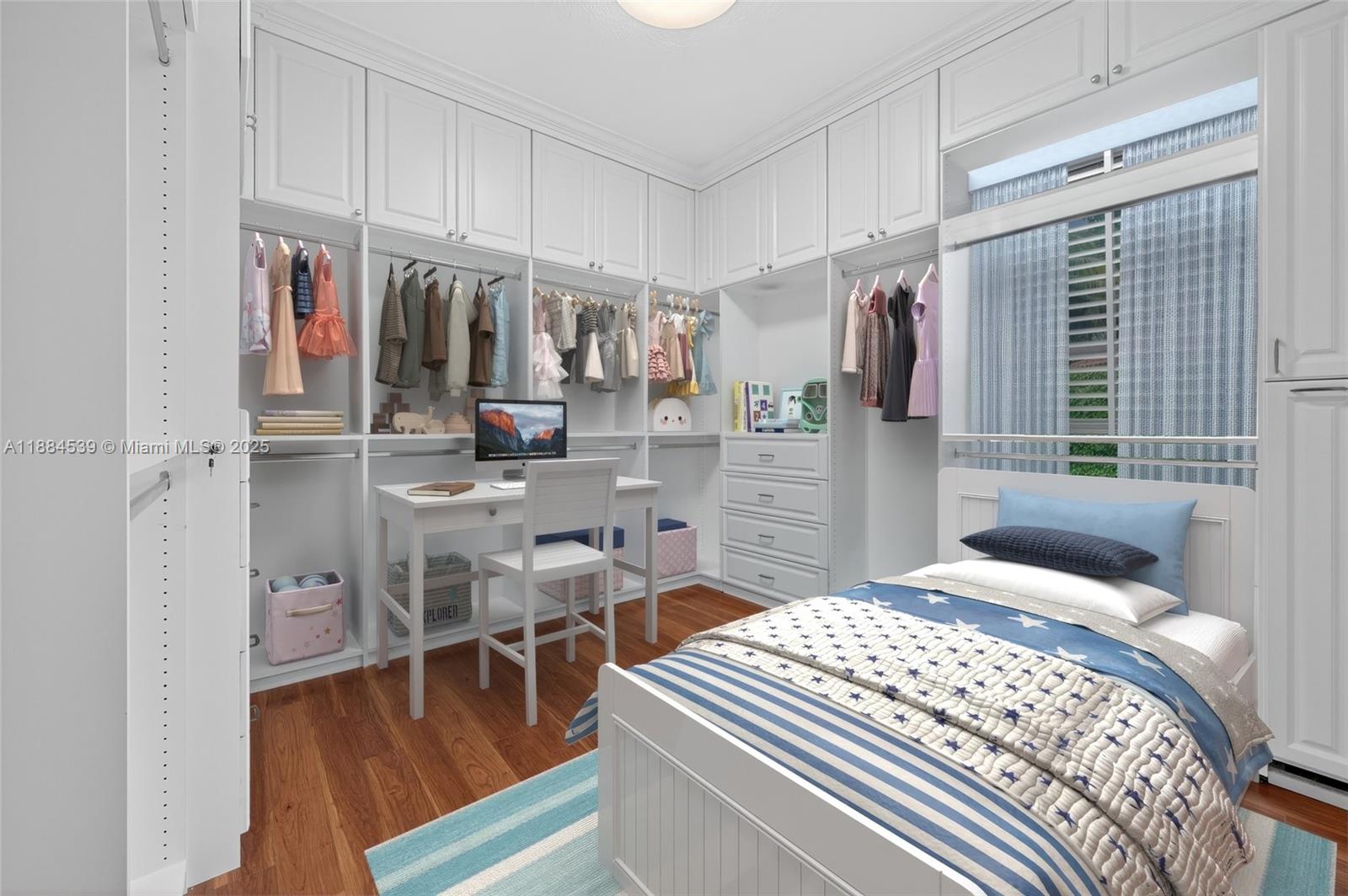 SECTOR 7-PARCEL Q - Residential