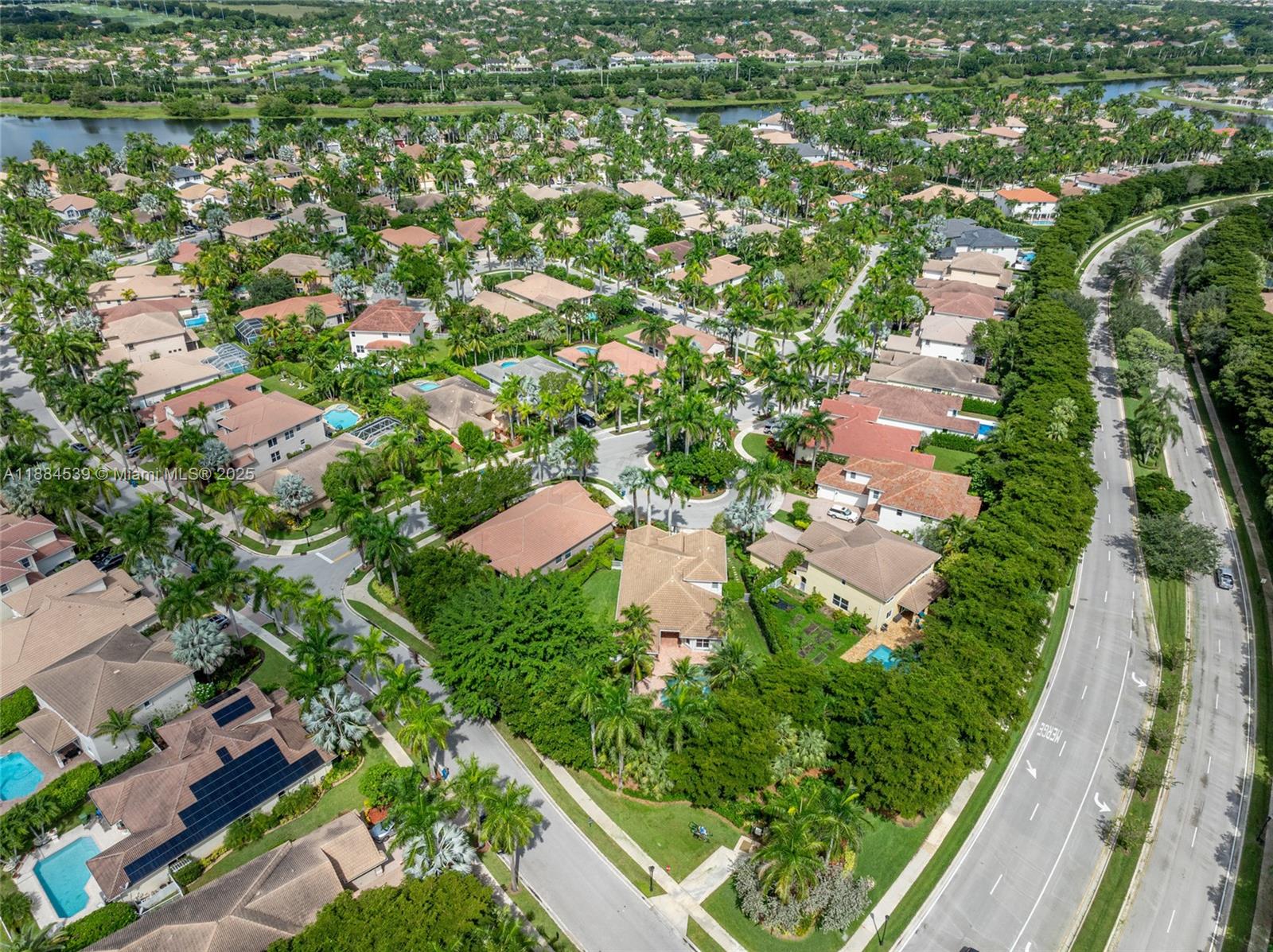 SECTOR 7-PARCEL Q - Residential