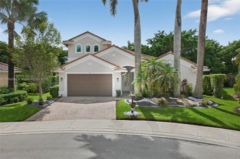 2025 Harbor View Cir Weston FL 33327