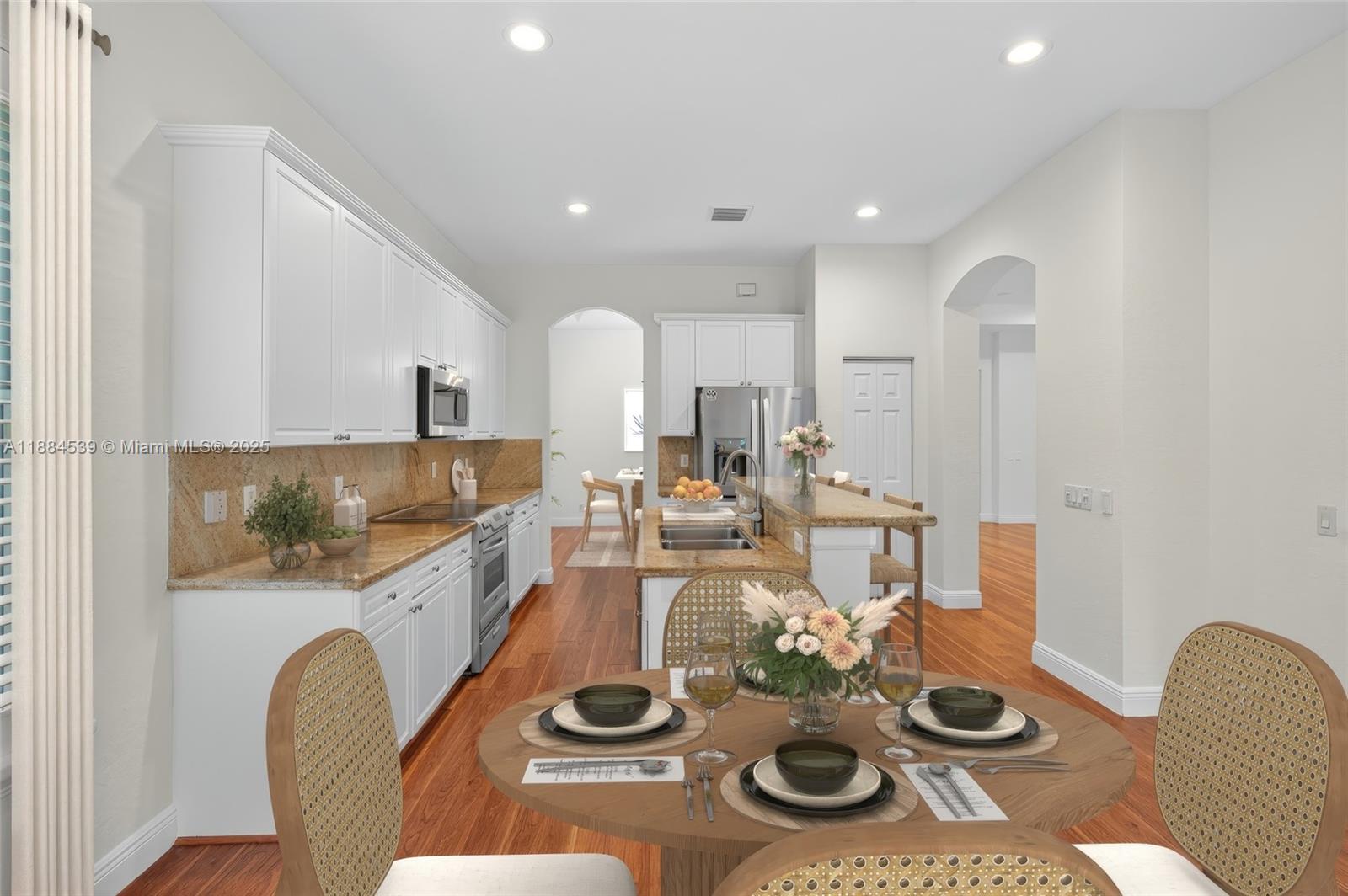 SECTOR 7-PARCEL Q - Residential