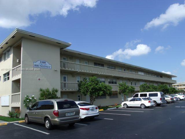 RIO NUEVO C CONDO - Residential