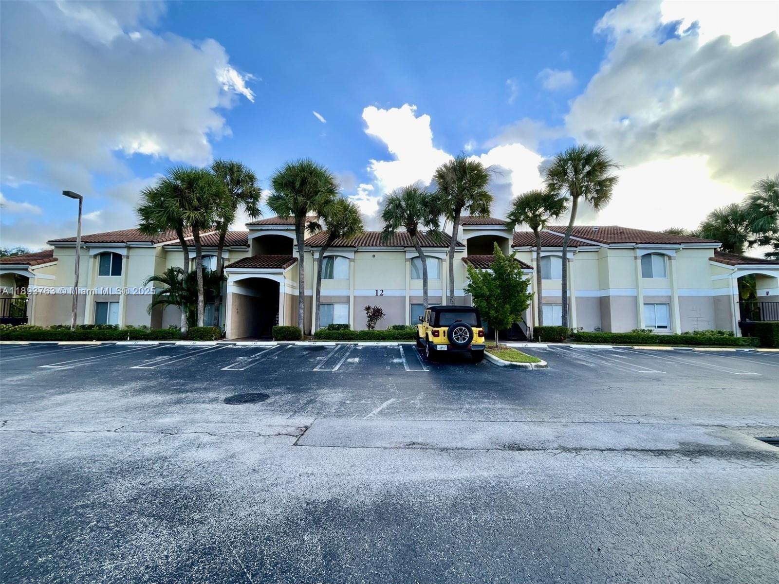 CASABLANCA ISLES CONDO - Residential Lease