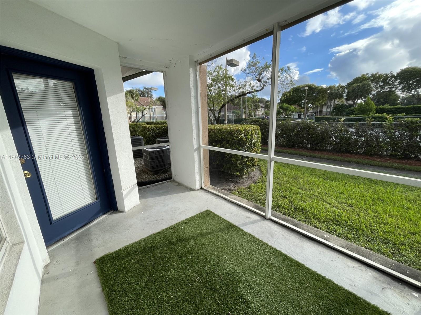 CASABLANCA ISLES CONDO - Residential Lease