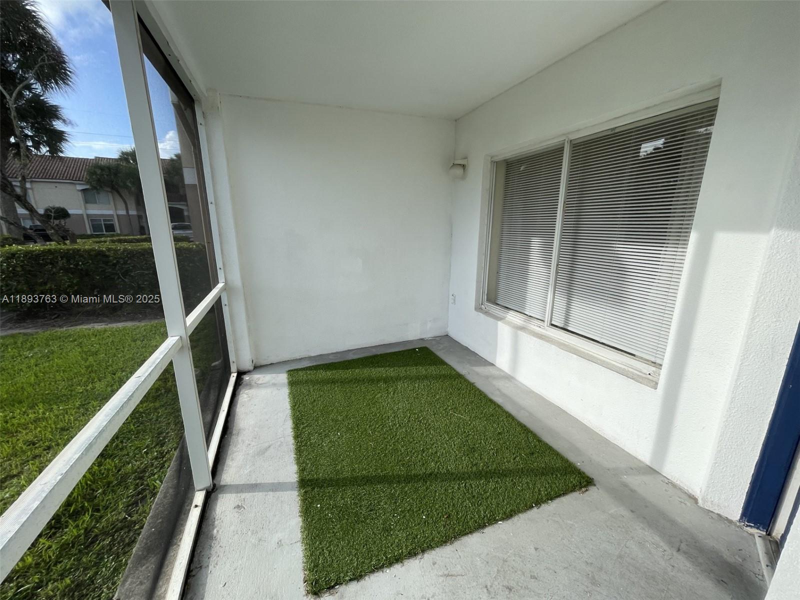 CASABLANCA ISLES CONDO - Residential Lease