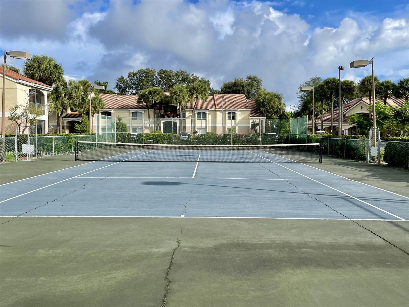 CASABLANCA ISLES CONDO - Residential Lease