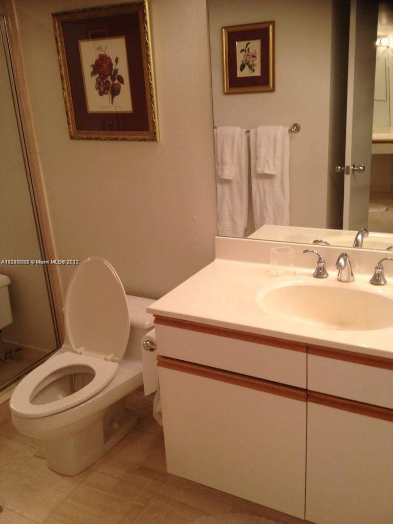 MYSTIC POINTE - Residential Lease