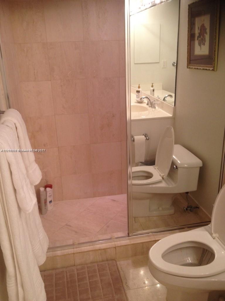 MYSTIC POINTE - Residential Lease