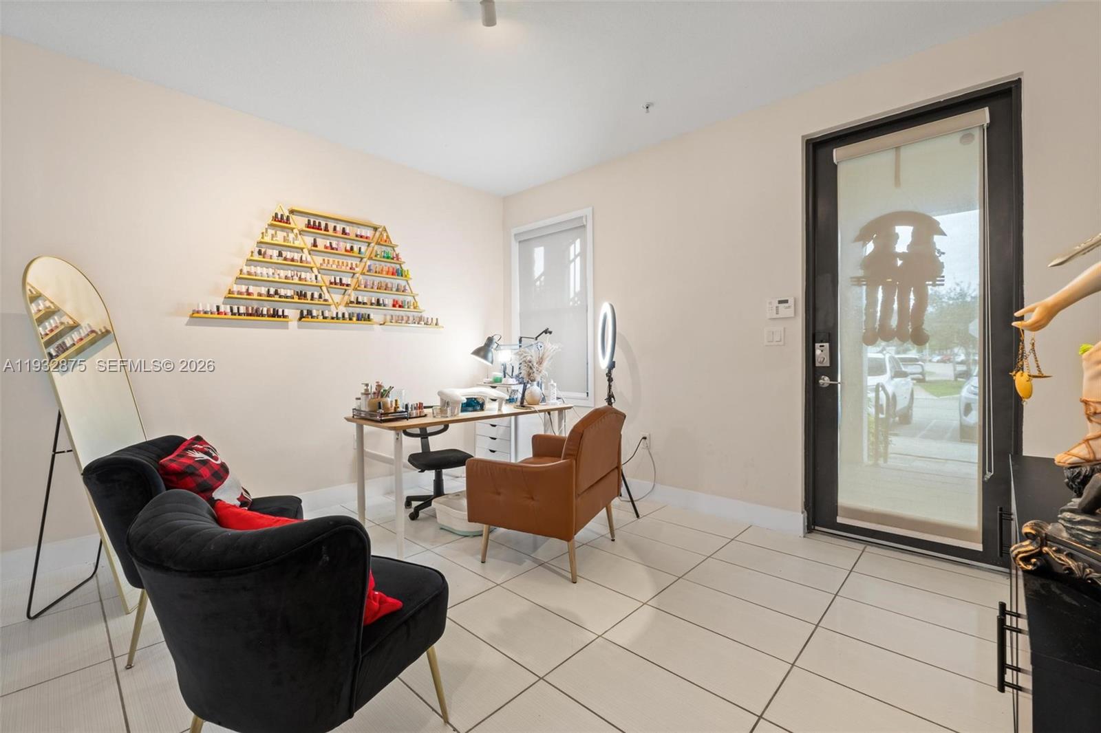 APEX AT PARK CENTRAL COND - Residential