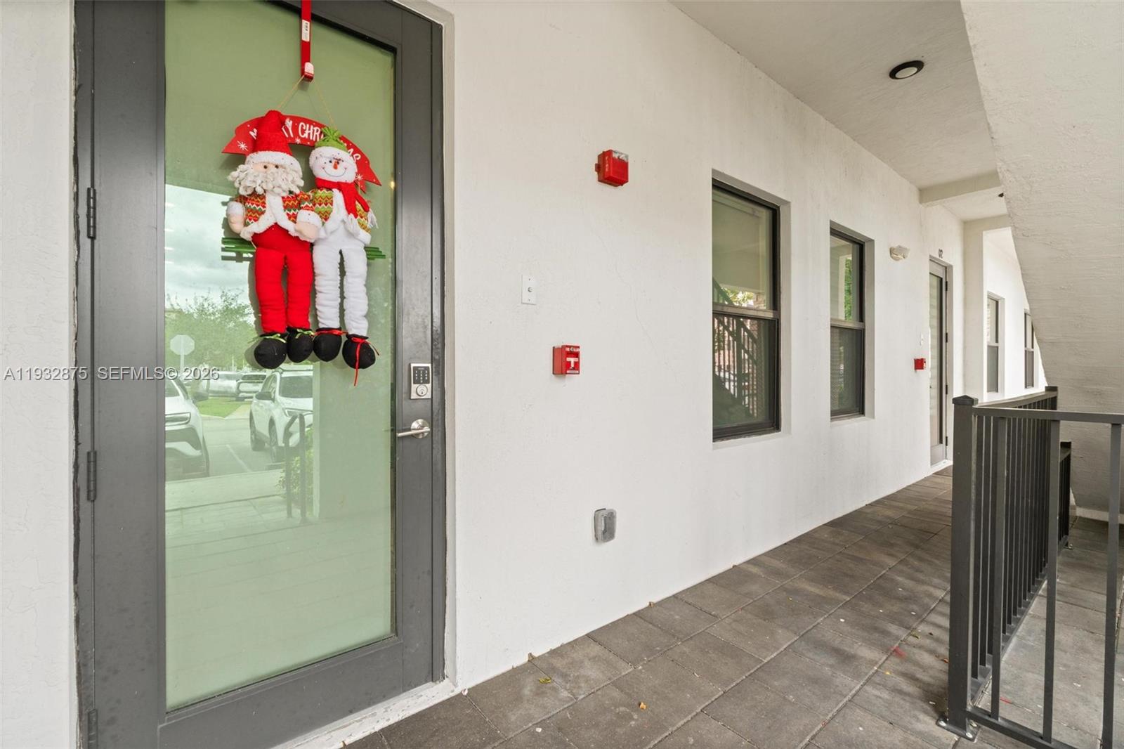 APEX AT PARK CENTRAL COND - Residential