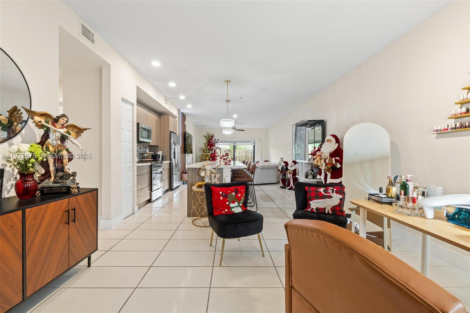 APEX AT PARK CENTRAL COND - Residential