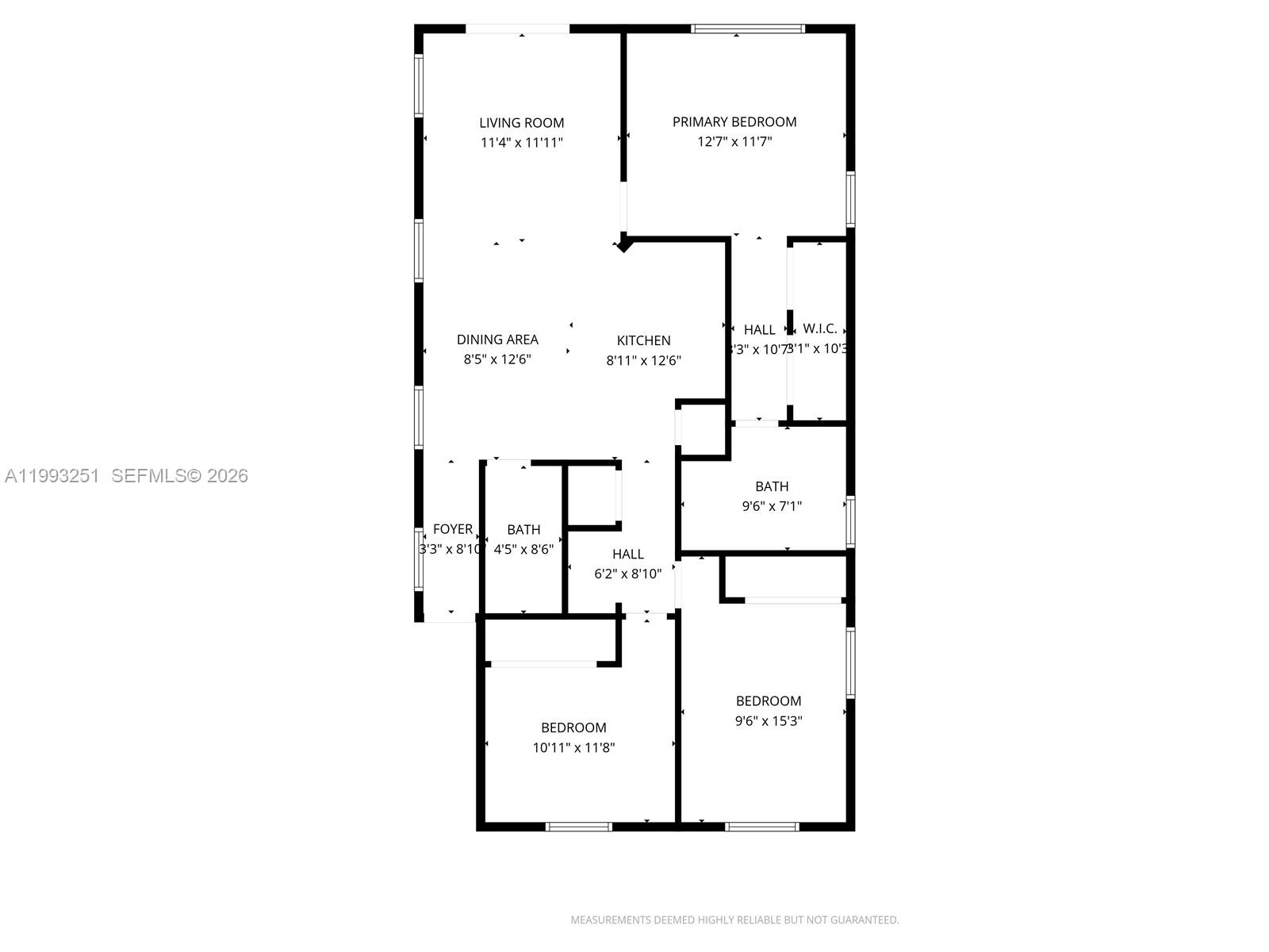 7TH AVENUE HIGHLANDS - Residential