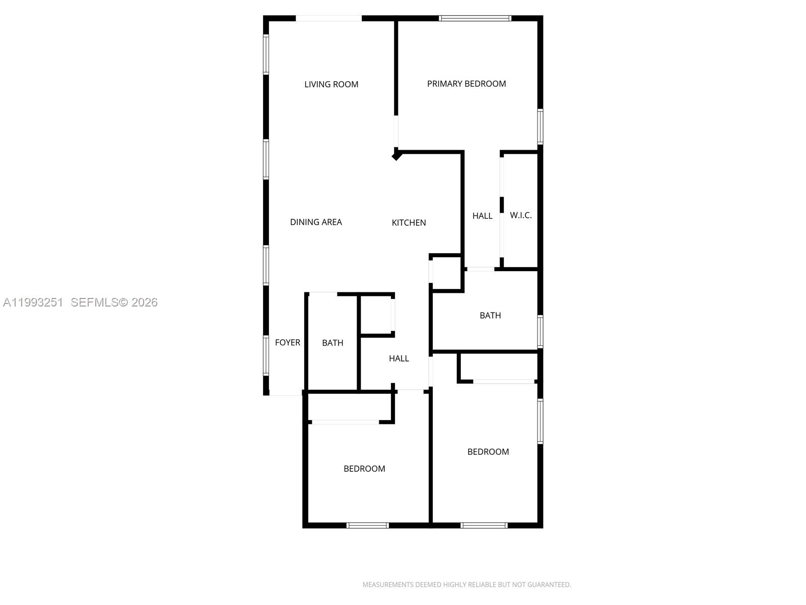 7TH AVENUE HIGHLANDS - Residential
