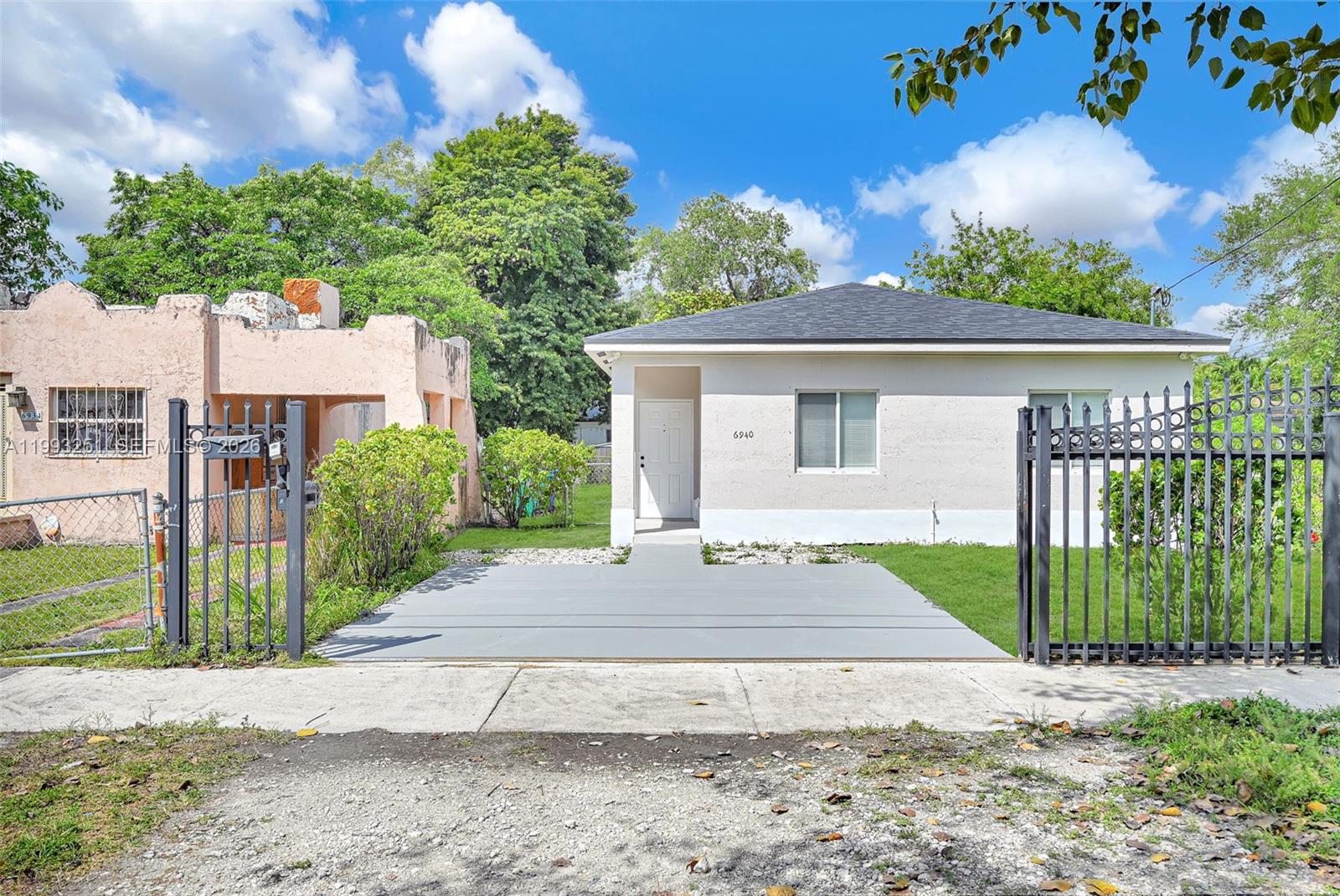 7TH AVENUE HIGHLANDS - Residential