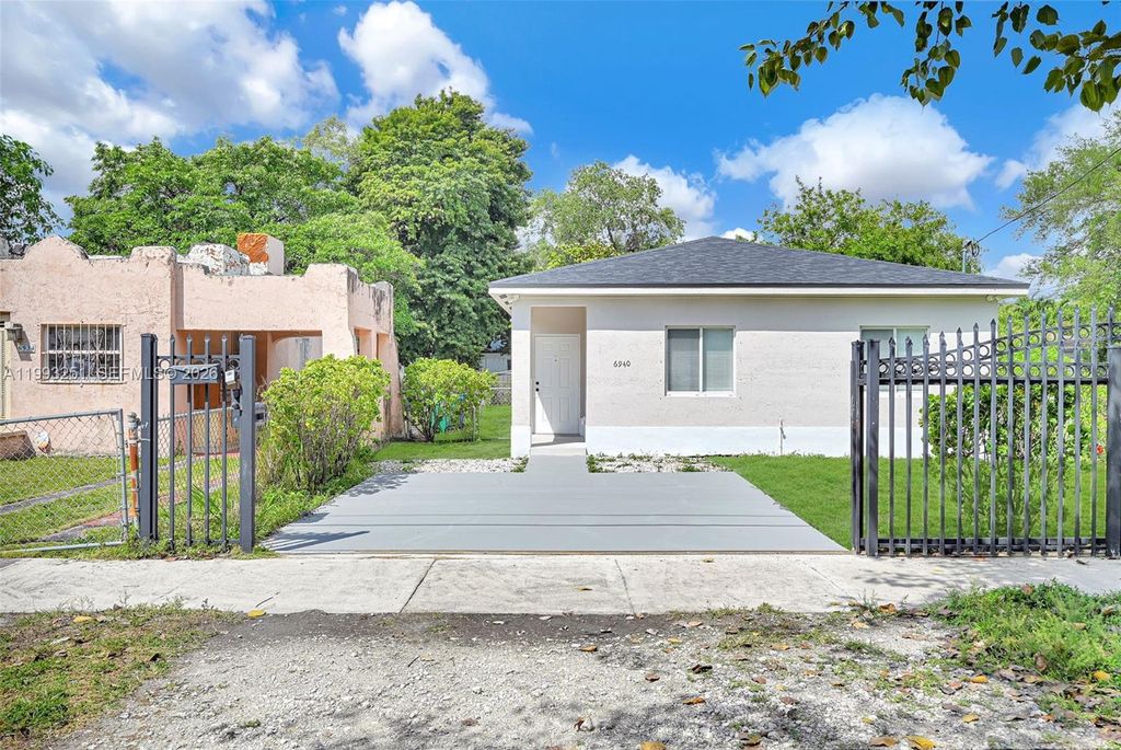 Photo of 6940 NW 5th Pl, Miami, FL 33150 (MLS # A11993251)