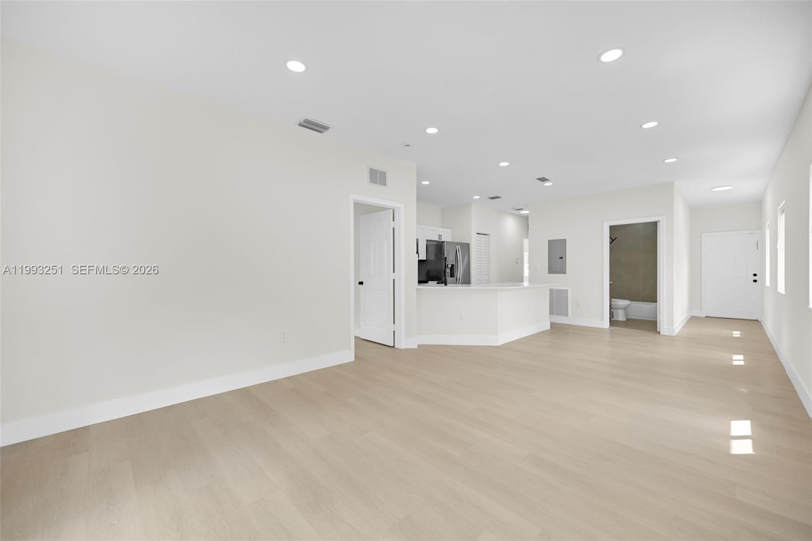 7TH AVENUE HIGHLANDS - Residential