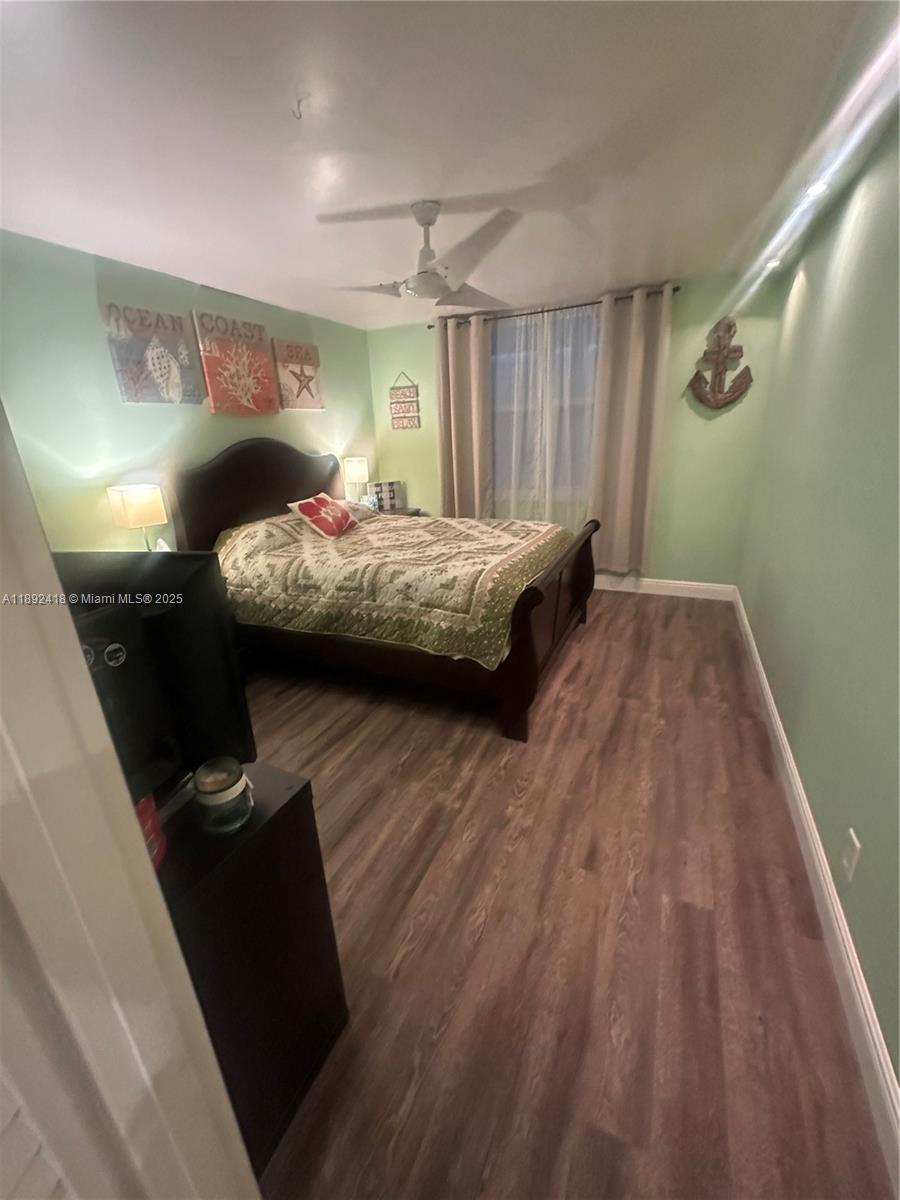 GRANADA HOUSE CONDOMINIUM - Residential