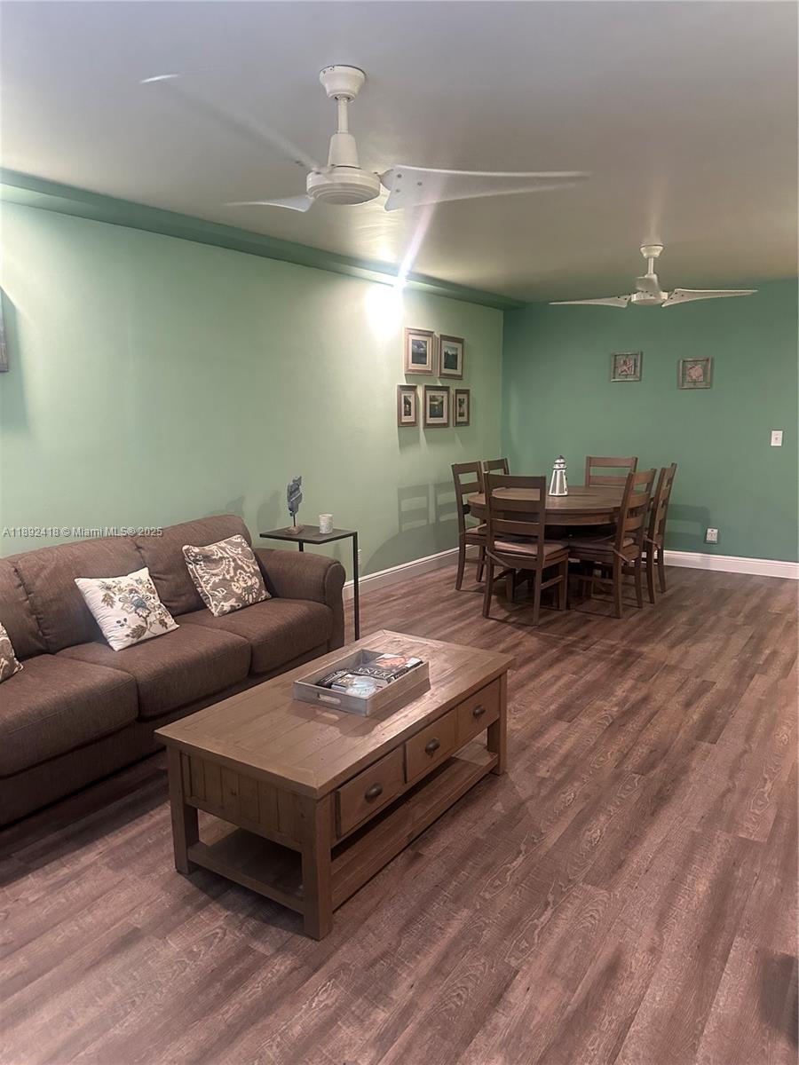 GRANADA HOUSE CONDOMINIUM - Residential