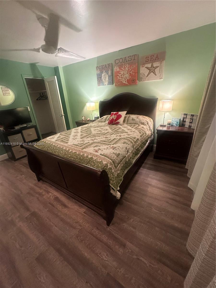 GRANADA HOUSE CONDOMINIUM - Residential