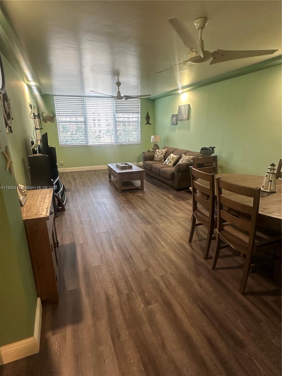 GRANADA HOUSE CONDOMINIUM - Residential