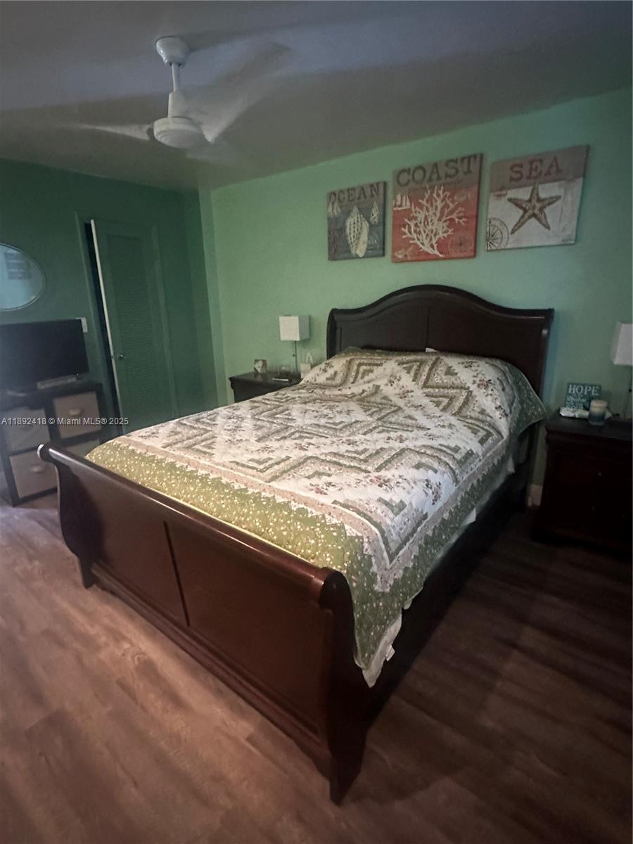 GRANADA HOUSE CONDOMINIUM - Residential