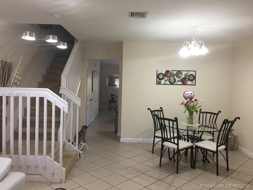 KENDALL GREENS CONDO - Residential Lease