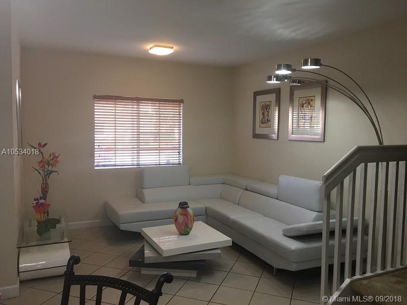 KENDALL GREENS CONDO - Residential Lease