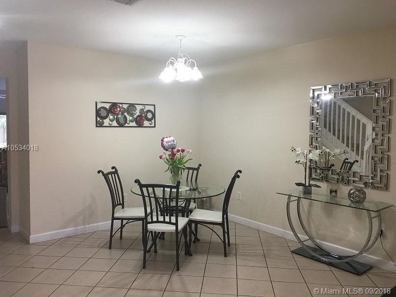 KENDALL GREENS CONDO - Residential Lease