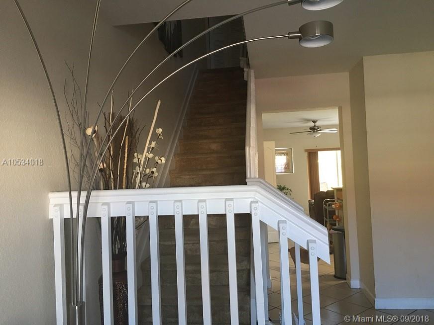 KENDALL GREENS CONDO - Residential Lease