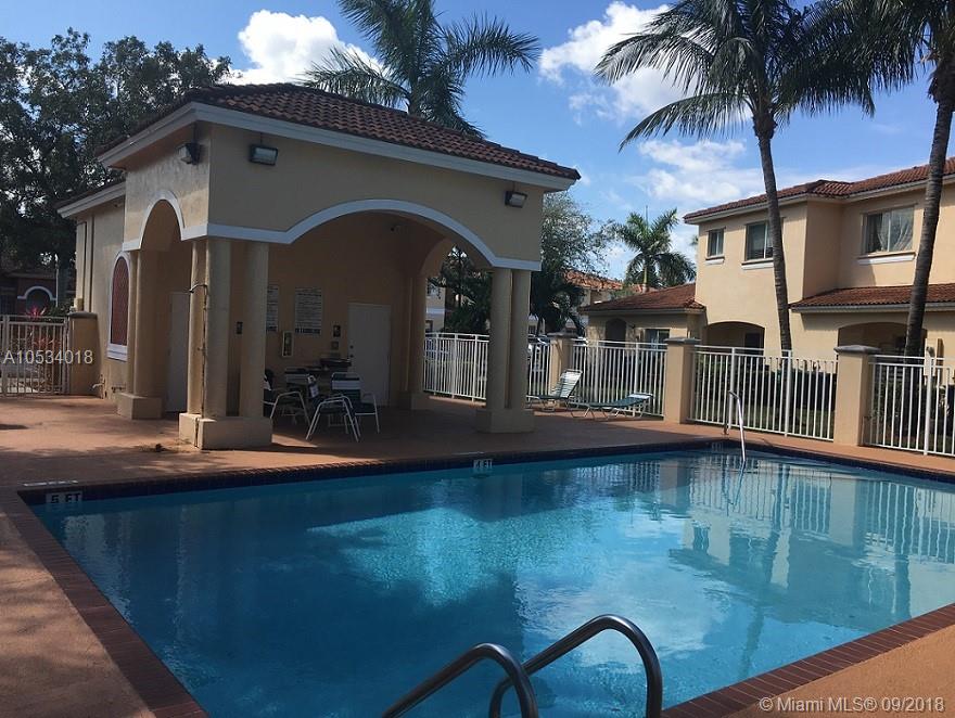 KENDALL GREENS CONDO - Residential Lease