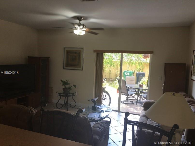 KENDALL GREENS CONDO - Residential Lease