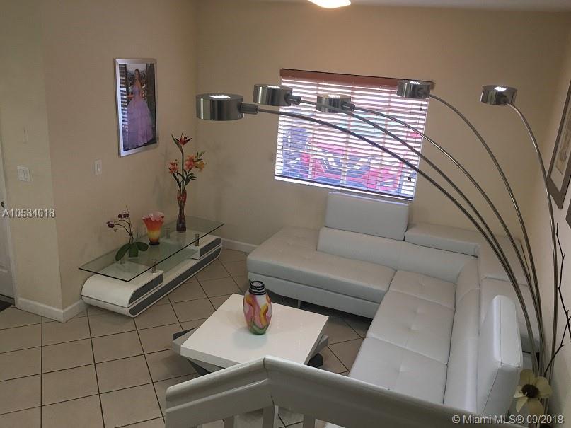 KENDALL GREENS CONDO - Residential Lease