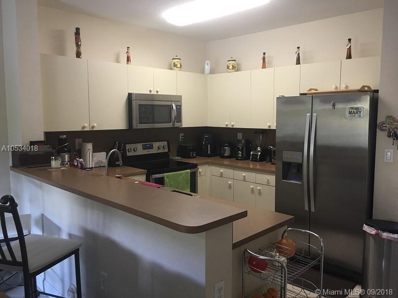 KENDALL GREENS CONDO - Residential Lease