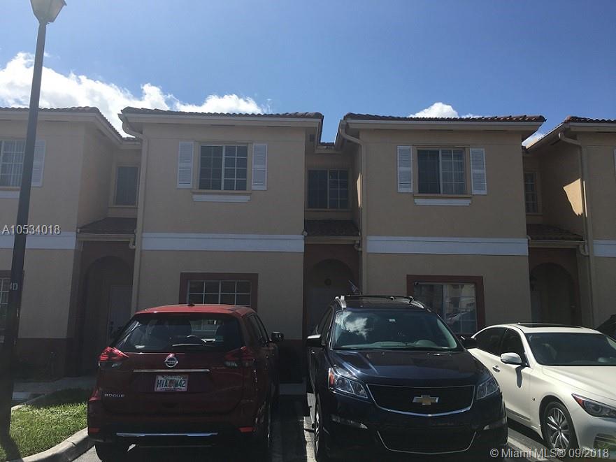 KENDALL GREENS CONDO - Residential Lease