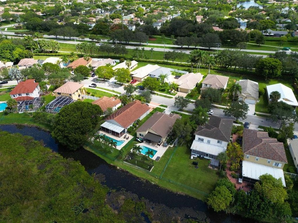 Photo of 20530 SW 1st St, Pembroke Pines, FL 33029 (MLS # A11848704)