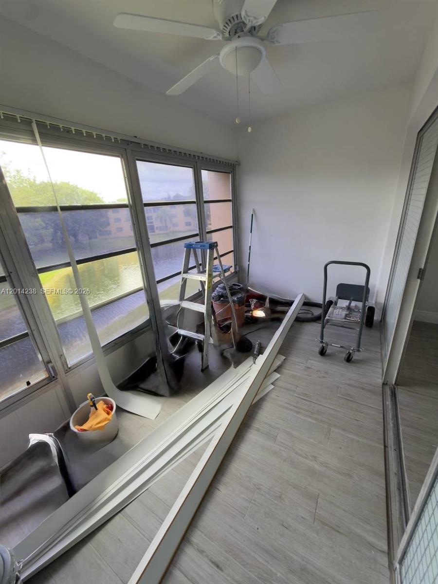 Bermuda Club - Residential