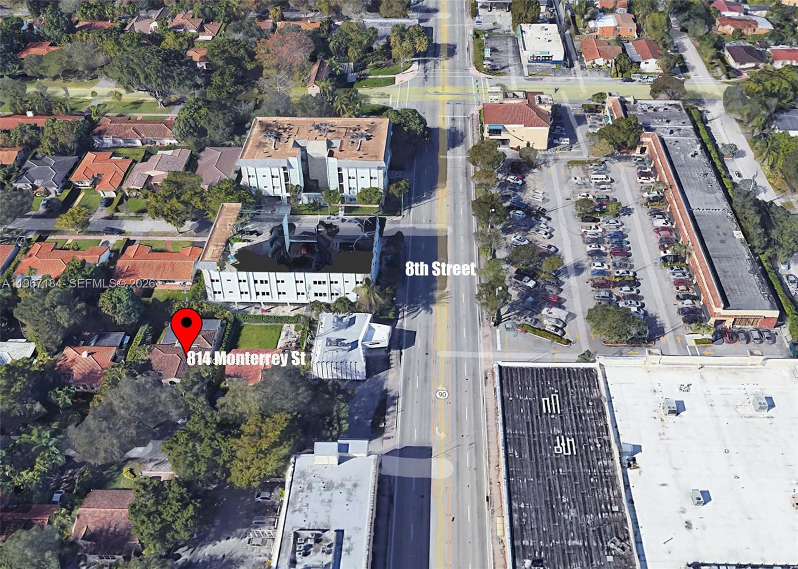 WELBON - Residential