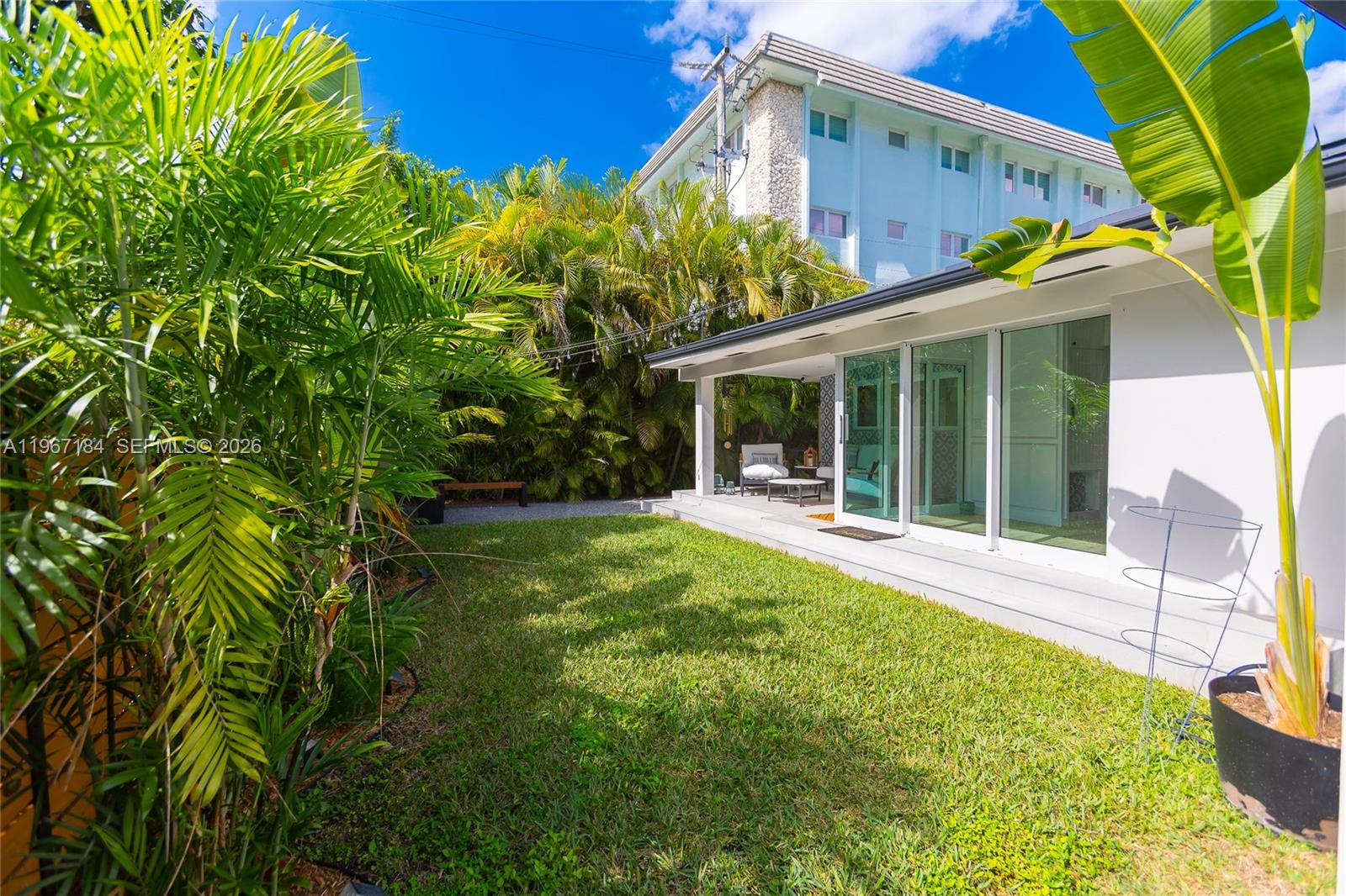 WELBON - Residential