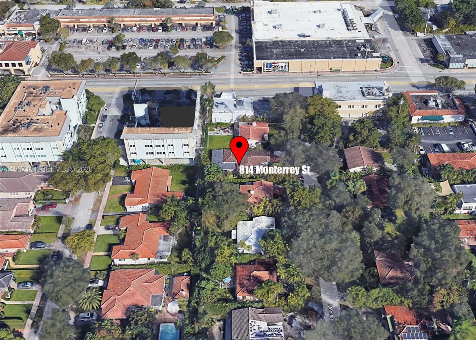 WELBON - Residential