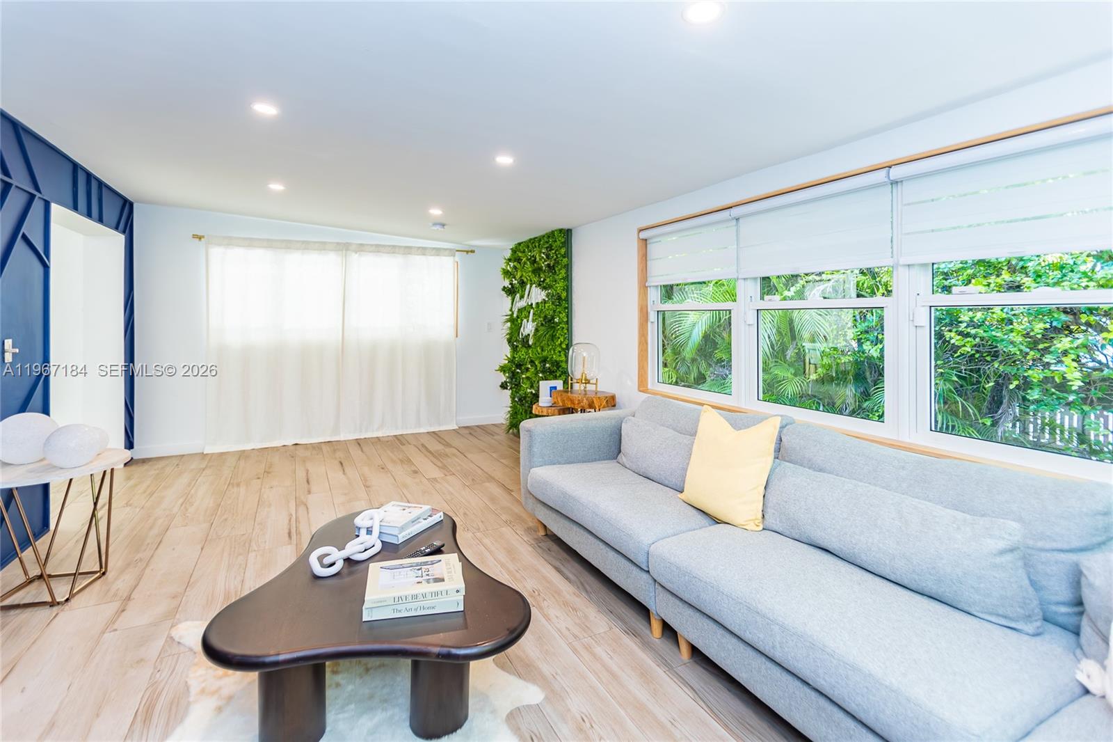 WELBON - Residential