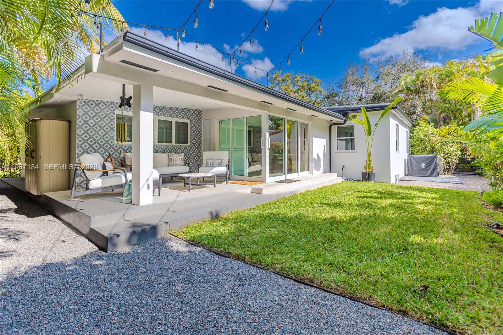 WELBON - Residential