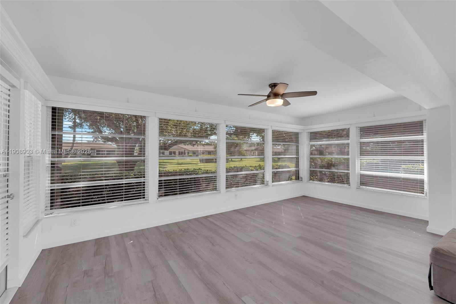 WHISKEY CREEK VILLAGE GREE - Residential