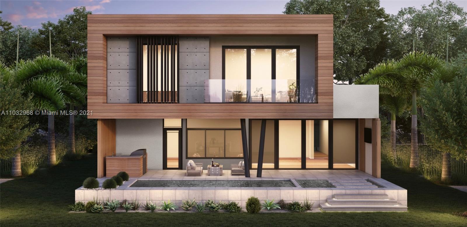 OCEAN VIEW HEIGHTS - Residential