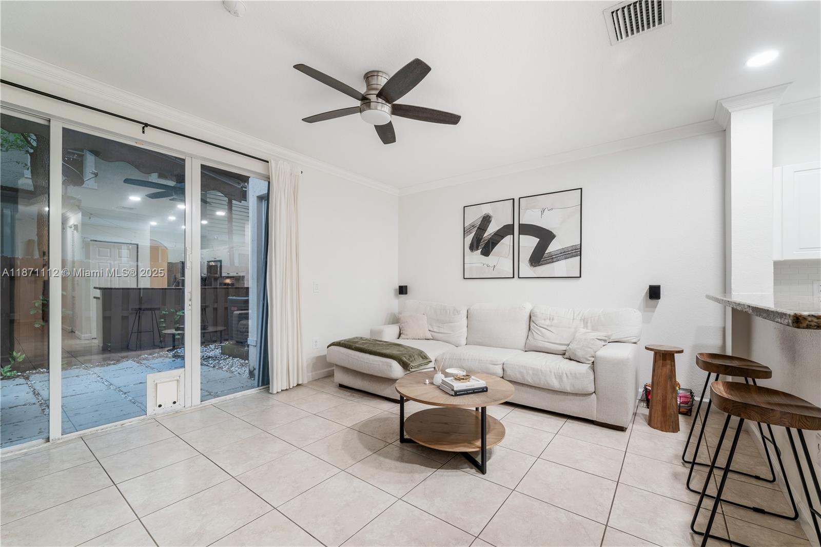 FIJI CONDO NO 1 - Residential