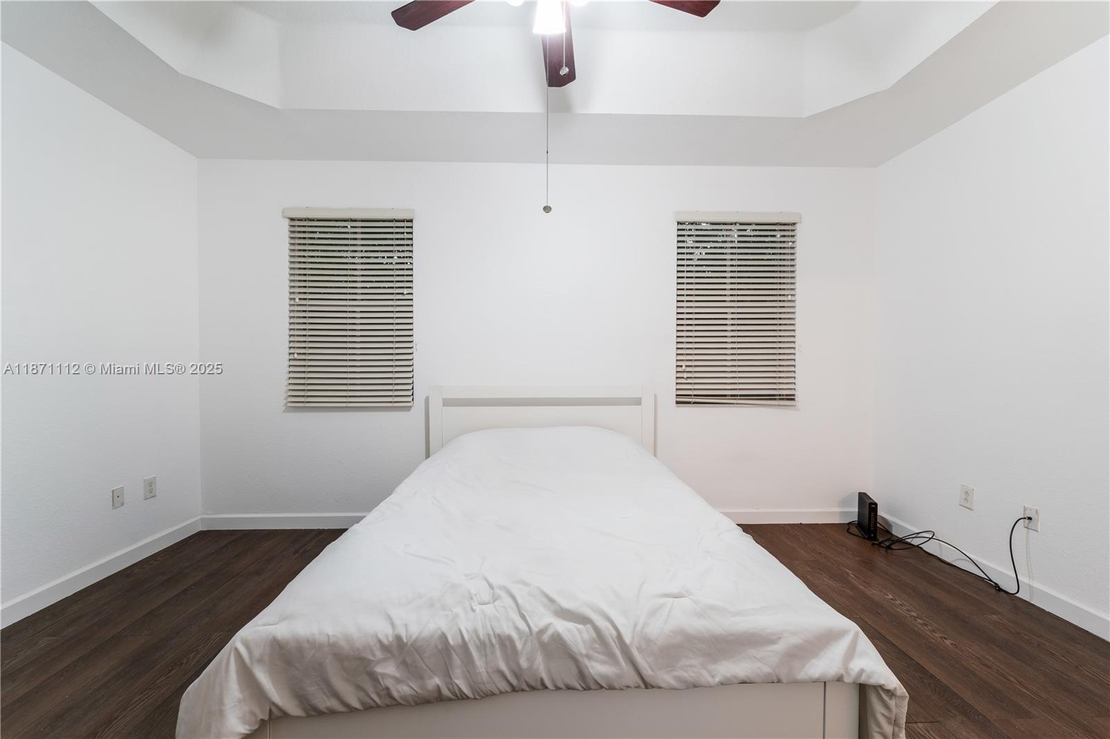 FIJI CONDO NO 1 - Residential