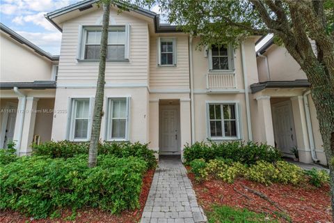 Photo of 153 SE 28th Pl #7, Homestead, FL 33033 (MLS # A11871112)