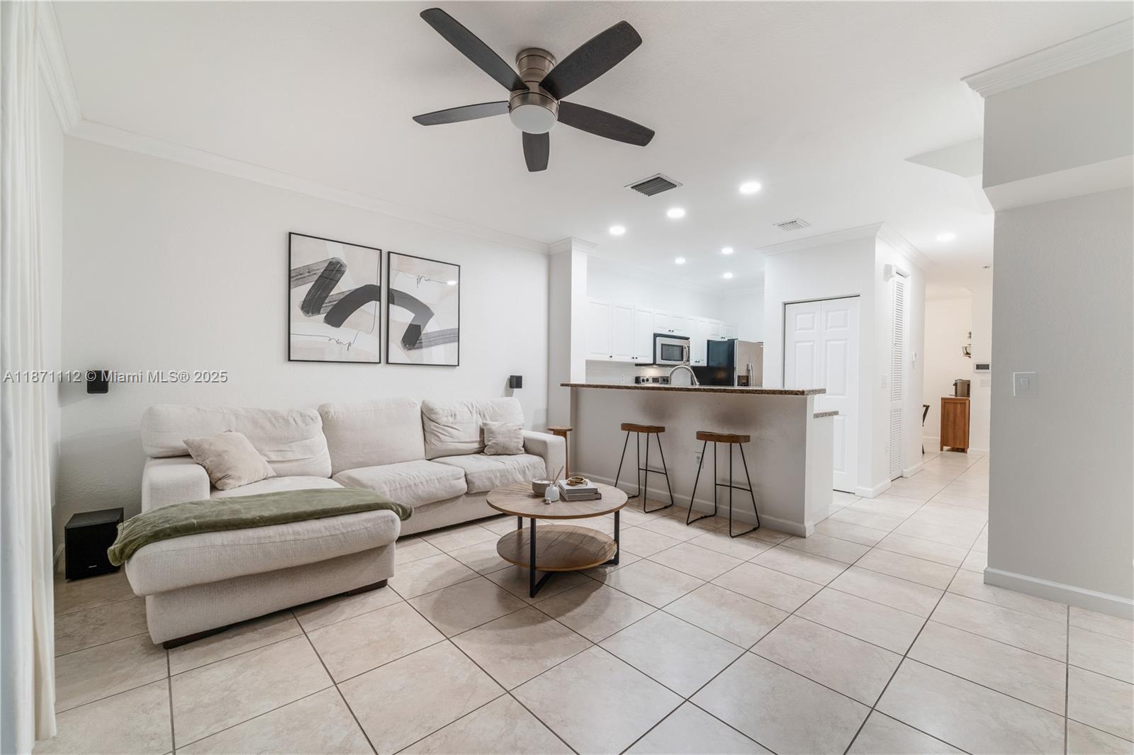 FIJI CONDO NO 1 - Residential