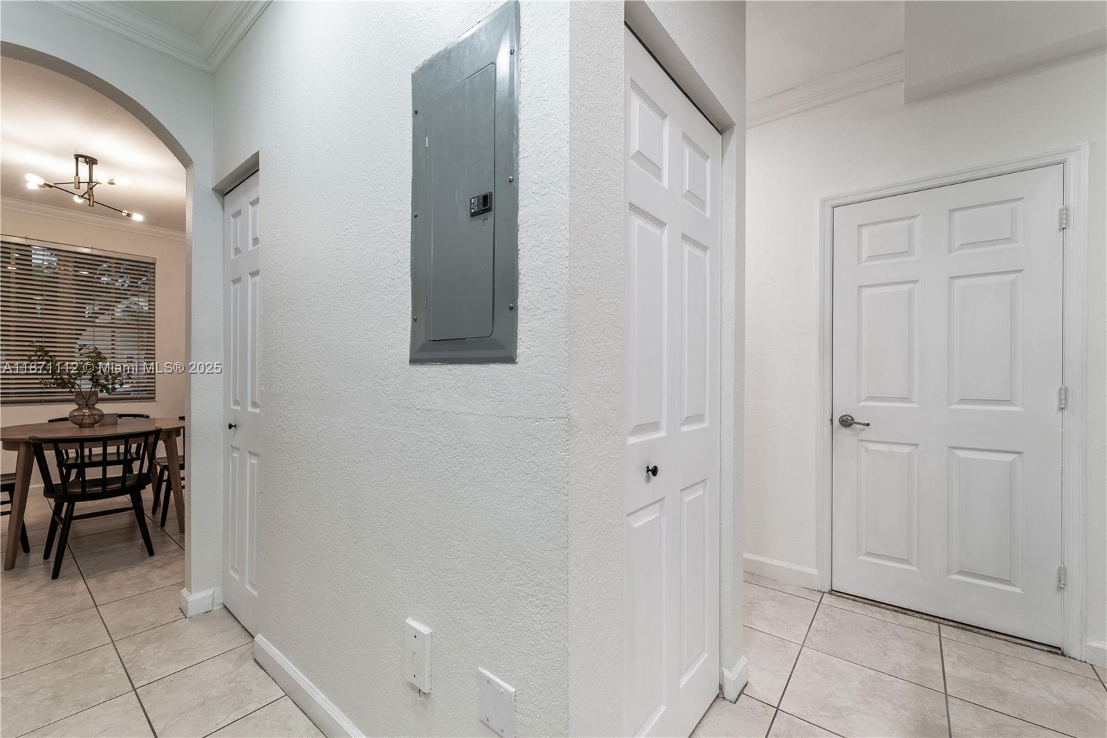 FIJI CONDO NO 1 - Residential